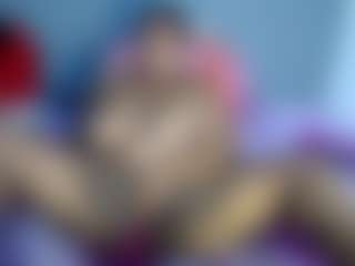 marysol's Live Sex Cam Show