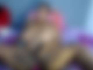 marysol's Live Sex Cam Show