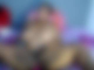 marysol's Live Sex Cam Show