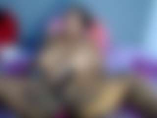 marysol's Live Sex Cam Show