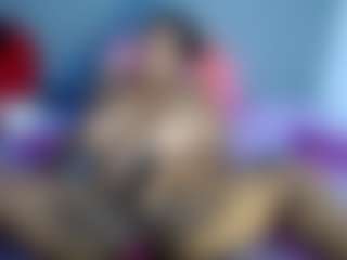 marysol's Live Sex Cam Show