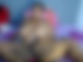 marysol's Live Sex Cam Show