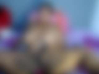 marysol's Live Sex Cam Show