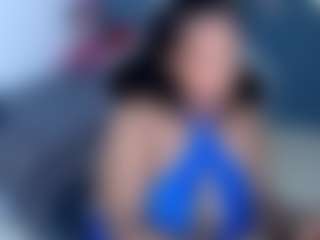 Live cam show with marysol - Black MILF on Mixed Magazine Live