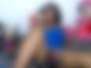 Live cam show with marysol - Tease Ebony on Uber Horny | colombia