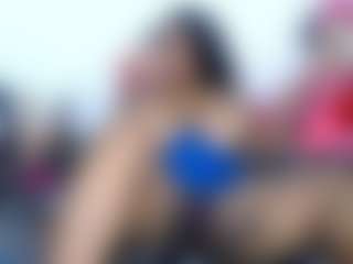 marysol's Live Sex Cam Show