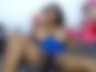 Live cam show with marysol - Ebony on crypto-cams | colombia