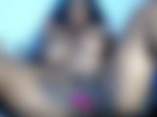 Live cam show with marysol - Black BBW on SpankPalCams