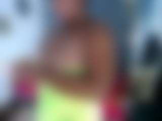Live cam show with marysol - Ass Bouncing on Camsoda