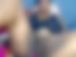 marysol's Live Sex Cam Show