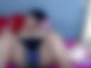 Live cam show with marysol - Black Middle Aged on CSO-WL
