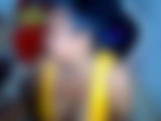 marysol's Live Sex Cam Show