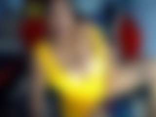 marysol's Live Sex Cam Show
