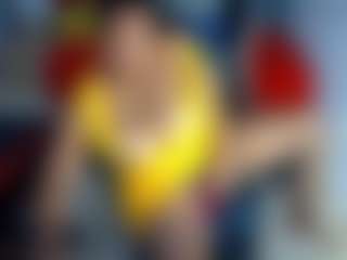 marysol's Live Sex Cam Show