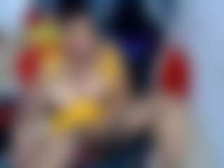 marysol's Live Sex Cam Show