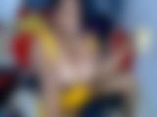 marysol's Live Sex Cam Show