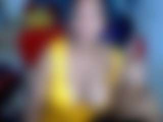 marysol's Live Sex Cam Show
