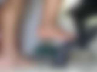Live cam show with marysol - Middle Aged on SmokeAndPoke