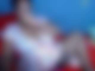 marysol's Live Sex Cam Show