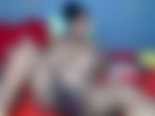 marysol's Live Sex Cam Show