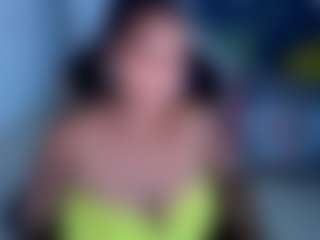marysol's Live Sex Cam Show