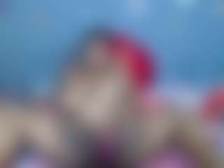 marysol's Live Sex Cam Show