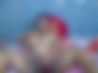 marysol's Live Sex Cam Show