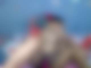 marysol's Live Sex Cam Show