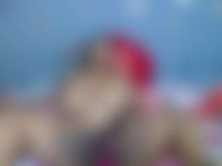 marysol's Live Sex Cam Show