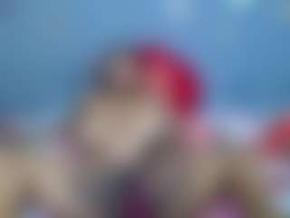 marysol's Live Sex Cam Show
