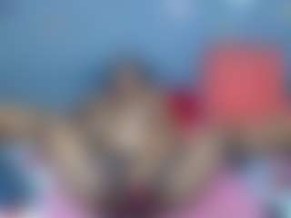marysol's Live Sex Cam Show