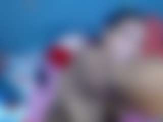 marysol's Live Sex Cam Show