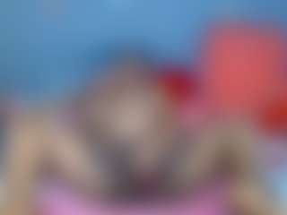 marysol's Live Sex Cam Show