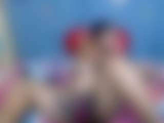 marysol's Live Sex Cam Show