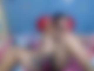 marysol's Live Sex Cam Show