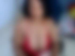 Live-sekscamshow van marysol