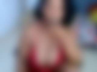 marysol's Live Sex Cam Show