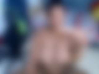 marysol's Live Sex Cam Show