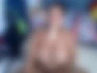 marysol's Live Sex Cam Show