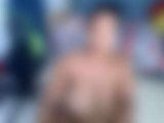 marysol's Live Sex Cam Show