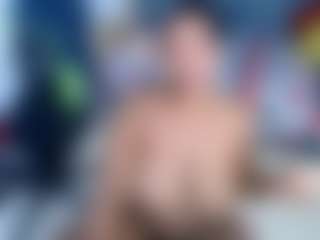 marysol's Live Sex Cam Show