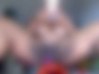 marysol's Live Sex Cam Show