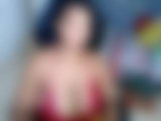 marysol's Live Sex Cam Show