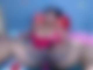 marysol's Live Sex Cam Show
