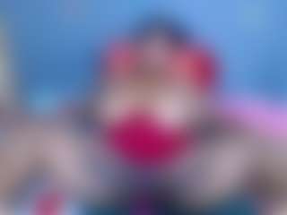 marysol's Live Sex Cam Show