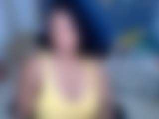 marysol's Live Sex Cam Show