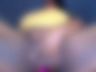 marysol's Live Sex Cam Show