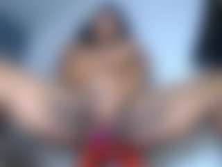 marysol's Live Sex Cam Show