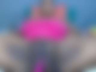 marysol's Live Sex Cam Show