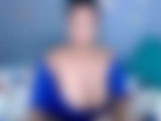 marysol's Live Sex Cam Show